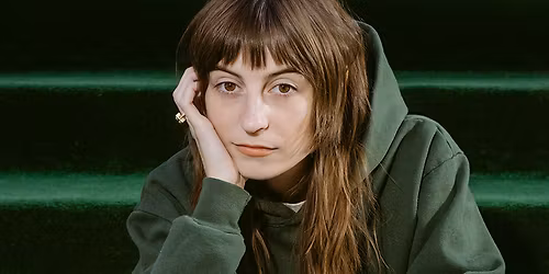 Darcy & Jer (Rescheduled from 3\/10\/25)