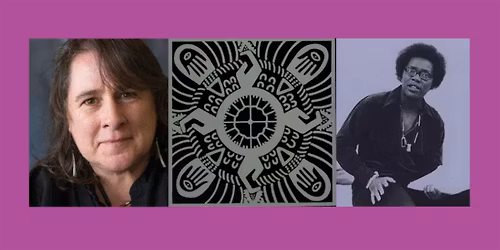 Kim Shuck's Poem Jam Celebrates Pat Parker