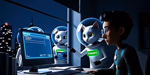 \u00c9v\u00e9nement Celcat AI