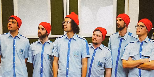 Wes Banderson - The Music of Wes Anderson