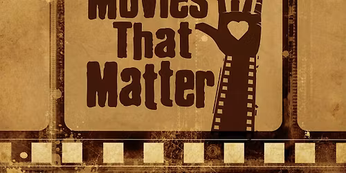 Movies That Matter: We Are Guardians (2023, NR, 82 min.)