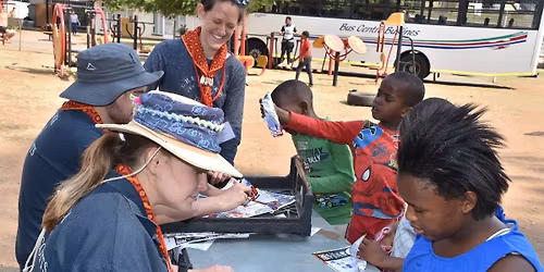 National Rover Moot 2025