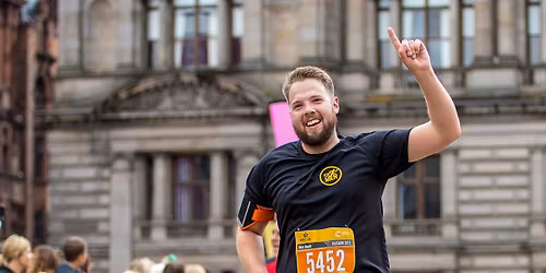 Men\u2019s and Women\u2019s 10K Glasgow