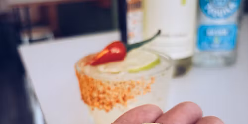 Margaritas from \u00a33.50 every week at Planet Caravan