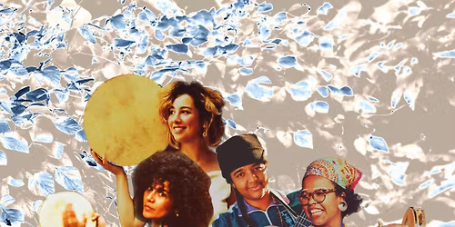 CONCERT : FEMMAGE ET R\u00c9CITS DERACIN\u00c9ES .