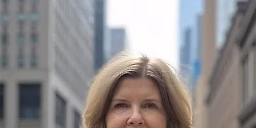 Trio of Art Talks with Natalie Waechter