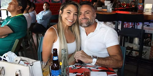 Best Soccer Bar - Canada vs Qatar FIFA World Cup Watch Party Miami