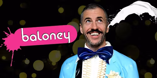 BALONEY: THE FINAL LOAD