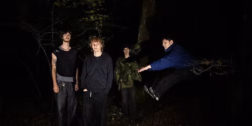 STONKS (Belgium) \/\/ KOTCHIN - Live at The Lighthouse