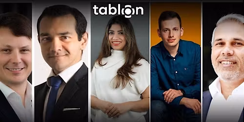 Cross-Border Fundraising Connect With Global Investors| Mumbai