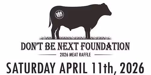 DBN Meat Raffle