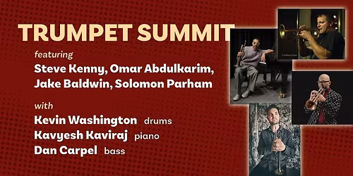 Trumpet Summit