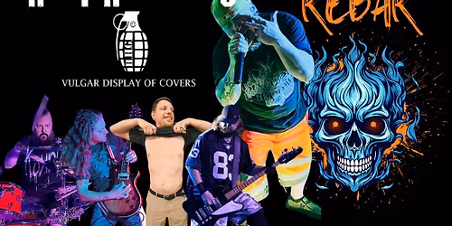 Happy Handgrenades Rebar Pre-Turkey Tornado Party | HHG Party Fam Before the Real Fam Comes Over