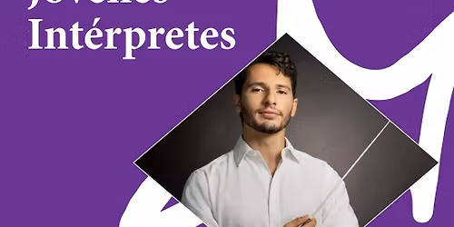 Concierto Especial: J\u00f3venes Interpretes