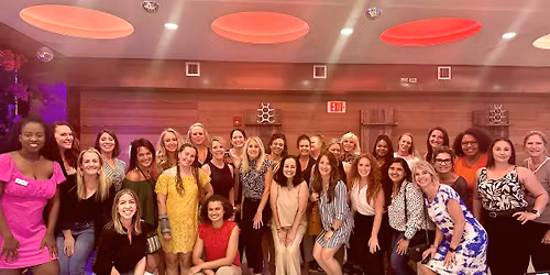 Women's Networking Social