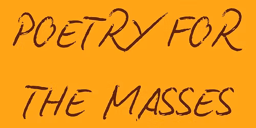Harvest Poetry Workshop