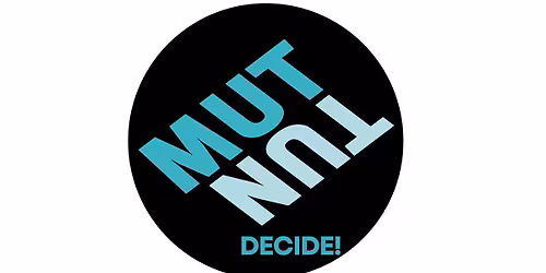 DECIDE! Mutige Entscheidungen