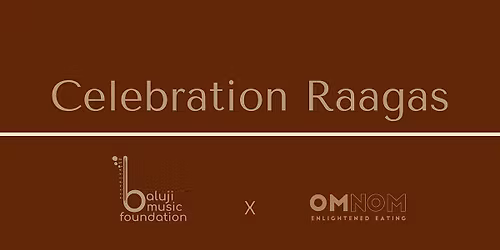 Celebration Raagas