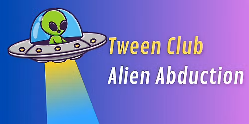 Tween Club