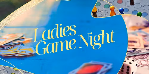 Ladies Game Night