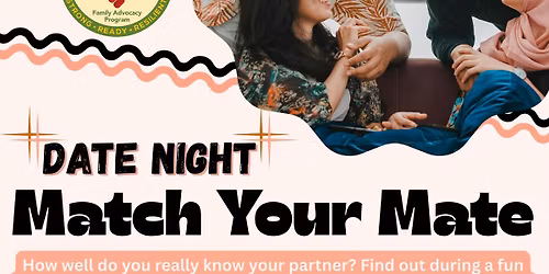 ACS: \ud83e\udde9\ud83d\udc9e Match Your Mate Date Night! \ud83d\udc9e\ud83e\udde9 *FREE*