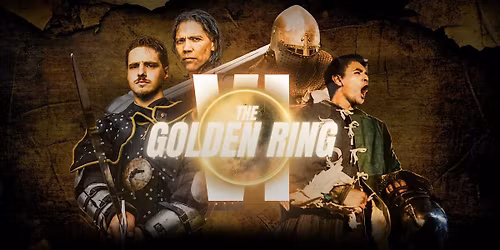 Golden Ring VI