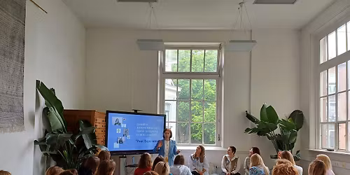 Stakeholder Management Charity Workshop