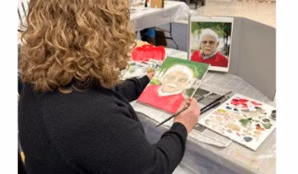 Oil Painting for All Levels