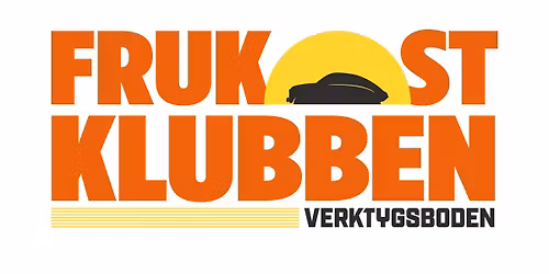 Frukostklubben Stockholm