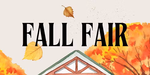 Craft and Vendor Fair