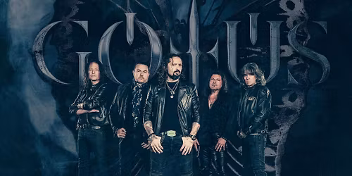 Gotus & China \u2013 ein hochkar\u00e4tiges Rock-Klassentreffen in der M\u00fchle Hunziken!