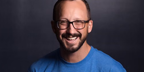 ROAR! Comedy: Chris Porter