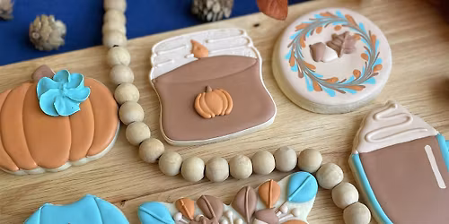 Cookie Decorating Class