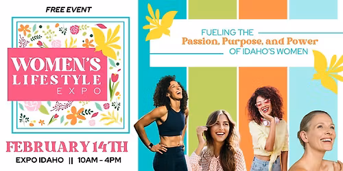 Women's Lifestyle Expo