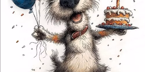 10th Anniversary Party