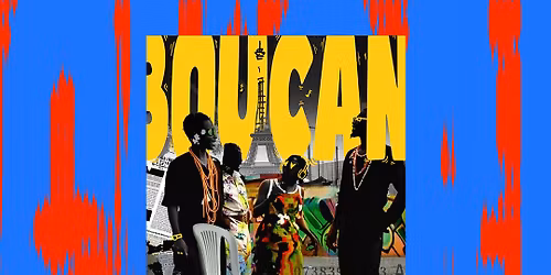 BOUCAN