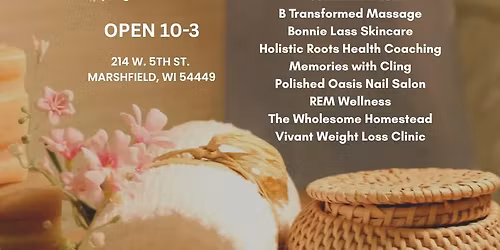 Vivant Small Business Saturday 