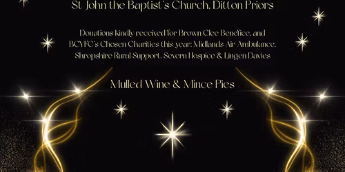 Carols on the Street