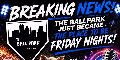 Blaine Youth Football presents Friday Meat Raffles and Pig Racing at the BALLPARK! 