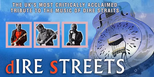 Dire Street at Cornerstone