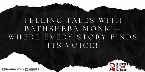 Calling all writers, storytellers, and dreamers!