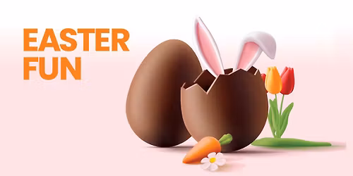 Easter Fun