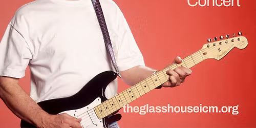 Classic Clapton 40th Anniversary Concert