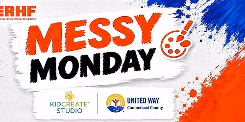 Messy Monday - NC