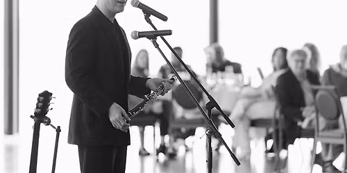 Jazz Brunch Featuring the Dave Bennett Band