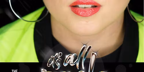 It\u00b4s All Pink The Original P!nk Tribute