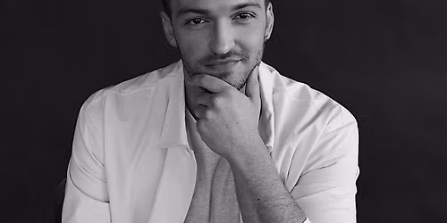 Daniel McGrew - Tenor