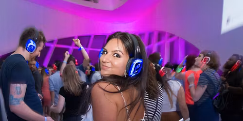 MAM After Dark: Retro Rewind Silent Disco
