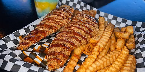 $10 Lunch Deal