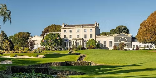 Signature Wellness Retreat at Woodstock House